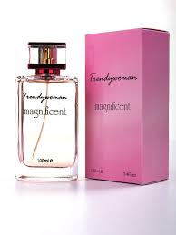 Trendy Woman Magnificent Perfume 100 ml