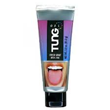 Tung Gel Fresh Mint 85 g