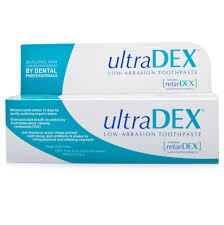 UltraDEX Toothpaste Retardex 75 ml