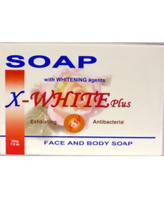 Vovi Exfoliating Soap 200 g