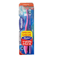 Wisdom Toothbrush Xtra Clean x12