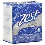 Zest Soap Ocean Breeze 226 g