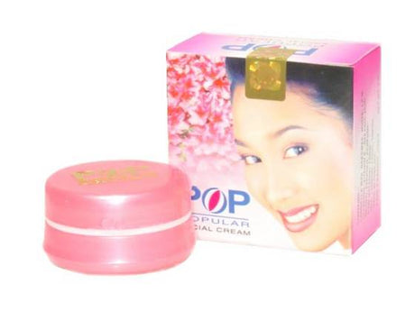 Pop Facial Cream 20 g