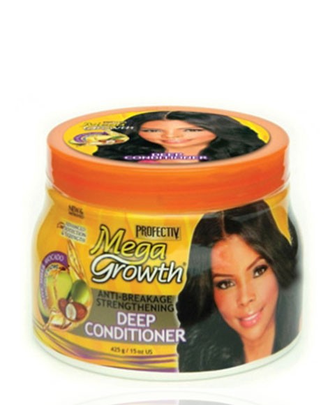 Profectiv MegaGrowth Anti-Breakage Strengthening Deep Conditioner 425 g