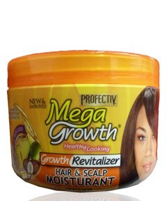 Profectiv MegaGrowth Growth Revitalizer Hair & Scalp Moisturant 142 g