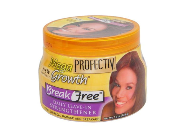 Profectiv MegaGrowth Break Free Daily Leave-In Strengthener 425 g