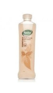 Radox Shower Cream Soft Care With Milk 500 ml