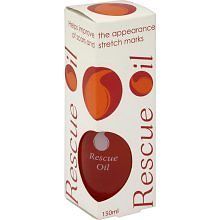 Rescue Oil Stretch Marks 150 ml