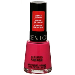 Revlon Nail Polish Bubble Gum 14.7 ml