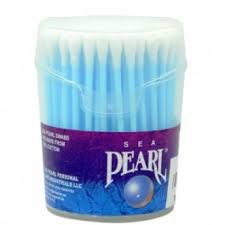 Sea Pearl Cotton Buds x300