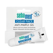 Sebamed Clear Face Anti-Pimple Gel 10 ml