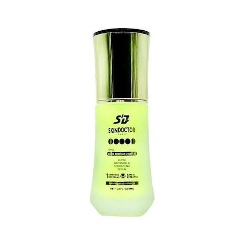 Skin Doctor Organics Skin Serum 50 ml