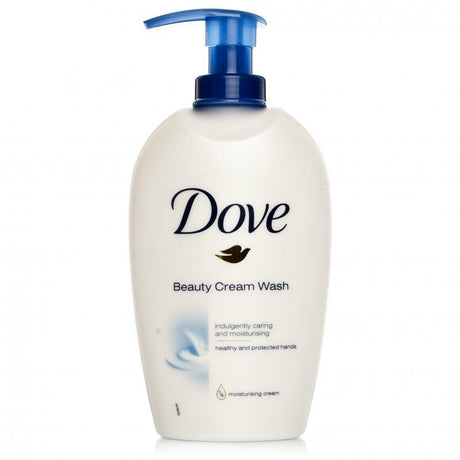 Dove Beauty Cream Hand Wash 250 ml