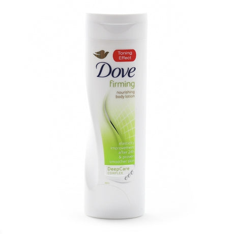 Dove Lotion Firming Nourishing 250 ml