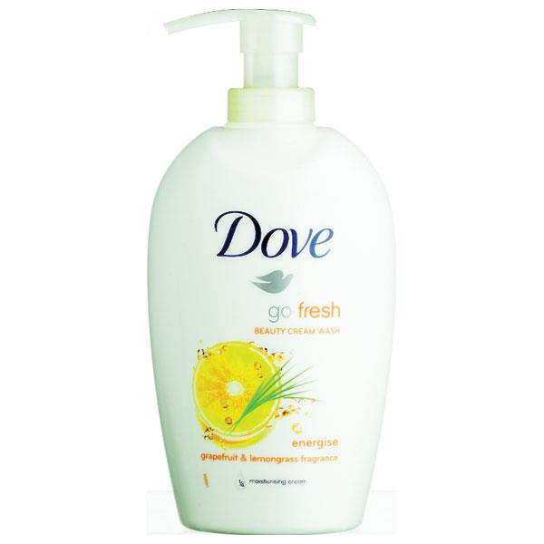 Dove Hand Wash Energise 250 ml