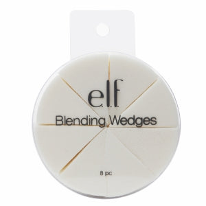 e.l.f. Blending Wedges x8