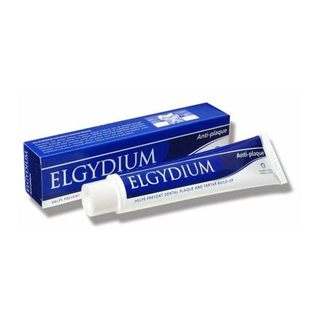 Elgydium Toothpaste Anti-Plaque 75 ml