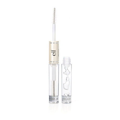 e.l.f. Wet Gloss Lash And Brow Clear Mascara