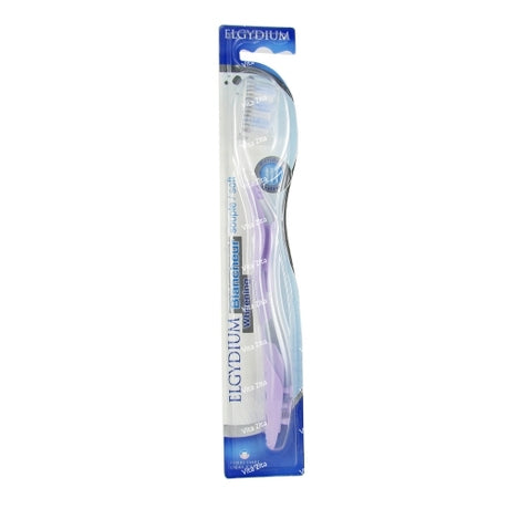 Elgydium Toothbrush Soft