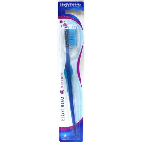 Elgydium Toothbrush Hard