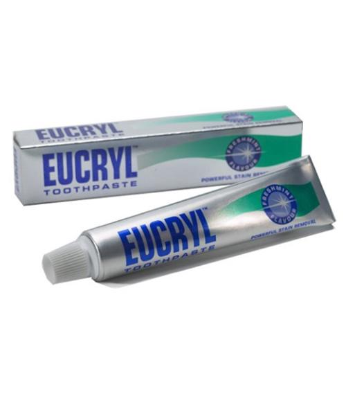 Eucryl Toothpaste 50 ml