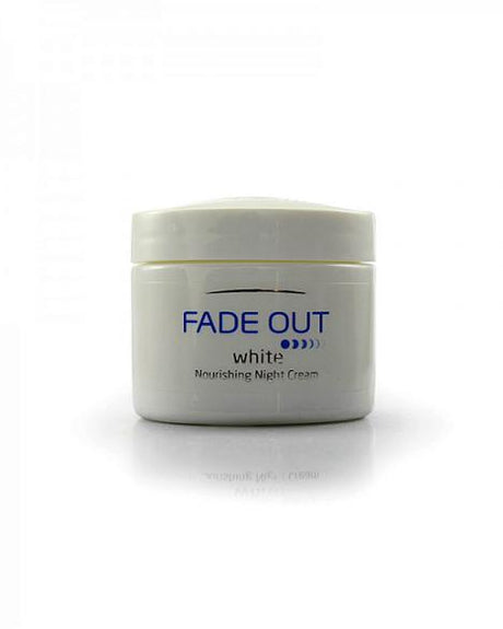 Fade Out Nourishing Night Cream 50 ml