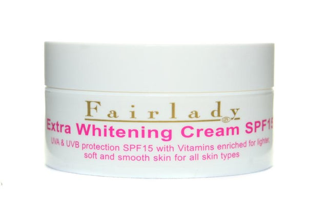 Fair Lady Extra Whitening Cream SPF 200 ml