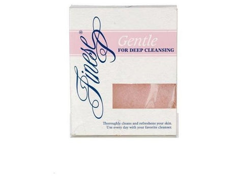 Finese Gentle Facial Sponge