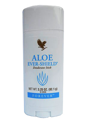 Forever Living Aloe Deodorant Stick 92.1 g