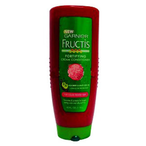 Garnier Fructis Conditioner Cream 1.18 L