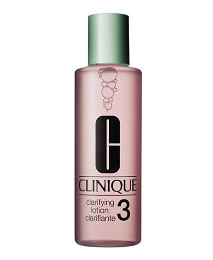 Clinique Clarifying Lotion 3 200 ml