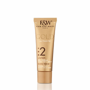 Fair & White Gold Specialised Cream Gel 30 ml