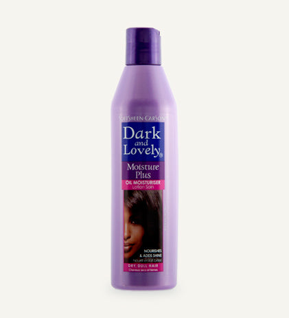 Dark & Lovely Olive Oil Moisture Plus 250 ml