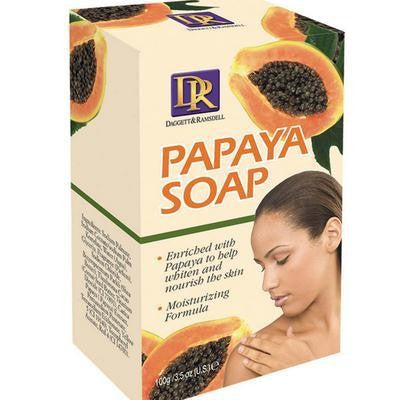 Daggett & Ramsdell Papaya Soap 100 g