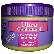 Dark & Lovely Ultra Cholesterol Conditioner 500 ml