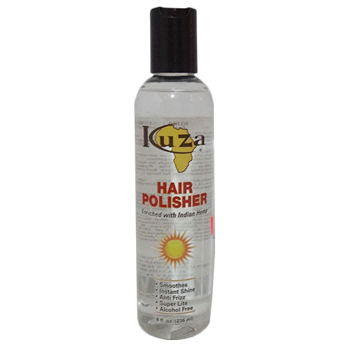 Kuza Hair Polisher 236 ml