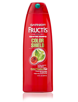 Garnier Fructis Shampoo Shield 1.18 L