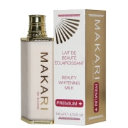 Makari Beauty Whitening Milk Premium 140 ml