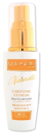 Makari Carotonic Serum SPF 15 50 ml