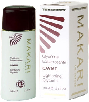 Makari Caviar Lightening Glycerin 150 ml