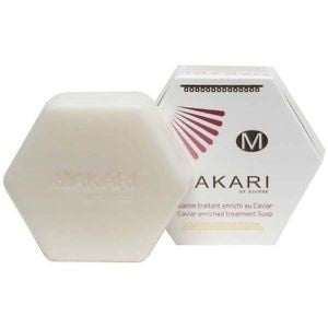 Makari Soap Caviar Enriched 200 g