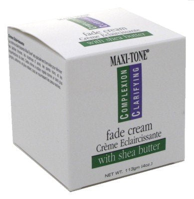 Maxi-Peel Maxi-Tone Fade Cream 113 g