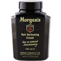 Morgan's Hair Darkening Cream 125 ml