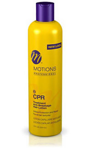 Motions CPR Anti-Breakage Hair Lotion 354 ml