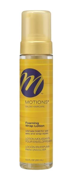 Motions Foaming Wrap Lotion 251 ml