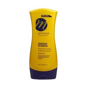 Motions Weightless Detangling Conditioner 384 ml