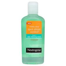 Neutrogena Visibly Clear Spot Stress Conditioner 200 ml