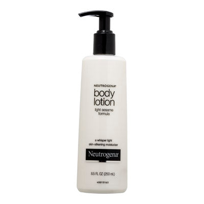 Neutrogena Lotion 250 ml