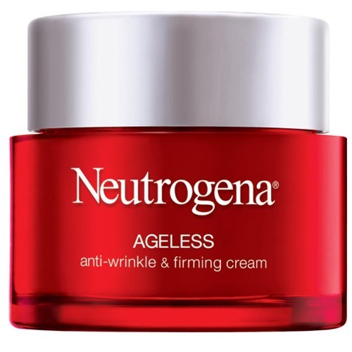 Neutrogena Cream Ageless Essential 150 ml