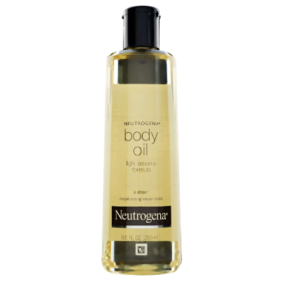 Neutrogena Body Oil 250 ml